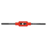 Maneral para machuelo tipo garrote ajustable disponible de M1 hasta M33