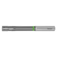 GARANT Master Steel escariador MDI de alto rendimiento HPC agujero pasante 12H7 mm
