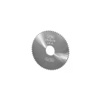 Disco para sierra circular MDI DIN 1837 A fino