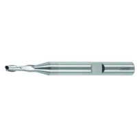 Fresa de MDI, Sin revestimiento, ⌀ e8 DC: 3mm