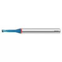 Microfresa de MDI Diabolo