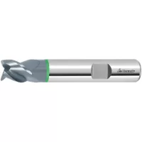Fresa de desbastar MDI Master Steel PickPocket HPC