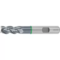 HOLEX Pro Steel Fresa de desbastar MDI HPC