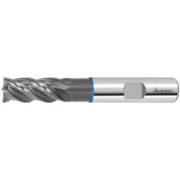 Fresa MDI de carburo sólido Master INOX HPC / TPC