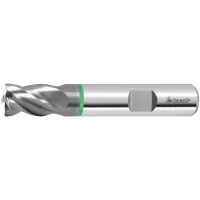 Fresa de desbastar Master Steel MDI HPC