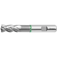 Fresa de desbastar Master Steel MDI HPC