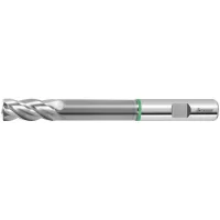 Fresa de desbastar Master Steel MDI HPC