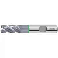 HOLEX Pro Steel Fresa de desbastar MDI HPC