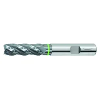 HOLEX Pro Steel Fresas de desbastar MDI HPC, TiAlN, ⌀ DC