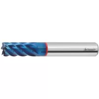 Fresa MDI Diabolo HPC