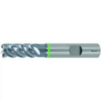 Fresa de desbastar de MDI GARANT Master Steel SlotMachine HPC, TiAlN, ⌀ d11 DC