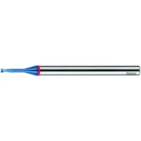 Fresa toroidal de MDI GARANT Diabolo R1 0,1, TiAlN, ⌀ DC × L1