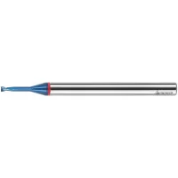 Fresa toroidal MDI Diabolo R1 0,2