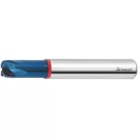Fresa toroidal frontal MDI Diabolo HPC