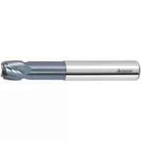 Fresa toroidal MDI