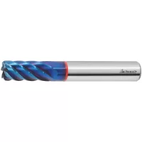 Fresa toroidal de MDI Diabolo HPC