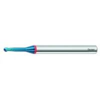 Fresa para copiar de punta esférica MDI GARANT Diabolo, TiAlN, ⌀ Dc × L1