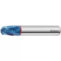 Fresa de punta esférica MDI Diabolo HPC