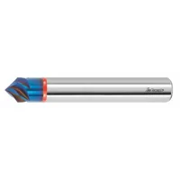 Desbarbador Diabolo MDI espiralizado 90°