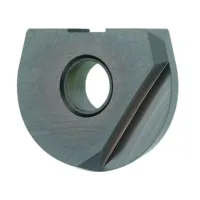 Plaquita de corte de fresado de ⌀ 12 mm, para fresas copiadoras