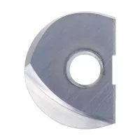 Plaquita reversible de fresado ⌀ 16 mm Helix