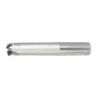 Fresa de avance elevado Power Q