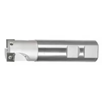 Fresa de planear / angular 90°