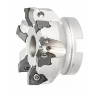 Fresa angular 90°