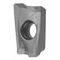 Plaquita de corte de fresado APET 180508 FR, para fresa Softcut®, HB7810, diamantados