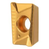 Plaquita de corte de fresado APMT 100305 TR, HB7520