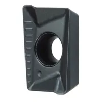 Plaquita de corte de fresado APMT 100305 TR, HB735