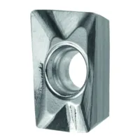 Plaquita de corte de fresado APHT 100305 FR, HU7815
