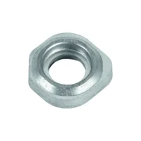 Arandela galvanizada