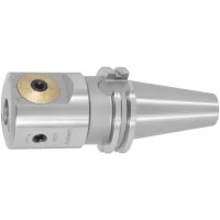 Cabezal de boreado o mandrinado fino ⌀ 9,75 − 88,1 mm SK40