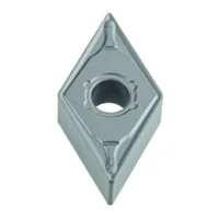 Plaquita de corte de torneado DNMG 110408, para mecanizado medio