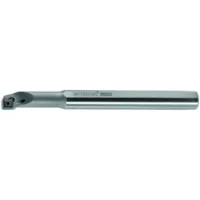 Barra de mandrinar HSS AH.. SCLCR 95°, para plaquitas de corte reversibles CC.., derecha