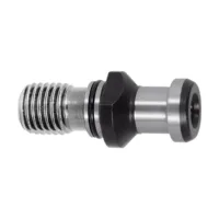 Tirante Mori-Seiki, junta tórica, forma A (L1 = 29 mm), con taladro ⌀ 7 mm., para cono de gran inclinación: 40