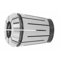 Pinza portapieza ER 40 Protección contra extracción secuRgrip