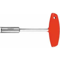 Llave de vaso para tubo refrigerante HSK 25
