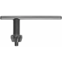 Llave para portabrocas broquero métrica