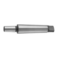 Mango insertable con vástago Cono Morse