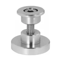 Juego de centrado ZeroClamp – Últimas piezas, no resurtible