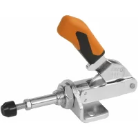 Clamp Tensor de biela con pie acodado
