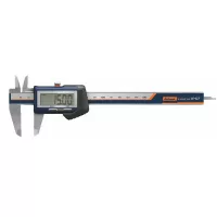 Calibrador digital IP67 con salida de datos Resol. 0.01 mm