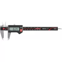Calibrador digital vernier pie de rey digital IP67 Resol. 0.01 mm