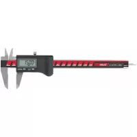 Calibrador digital IP67 Resol. 0.01 mm