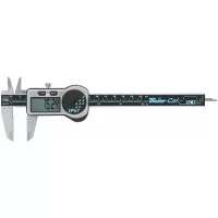 Calibrador pie de rey digital TWIN-CAL IP67 Mod. 00530319 Resol. 0.01 mm