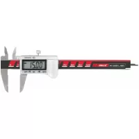 Calibrador digital ABS Resol. 0.01 mm