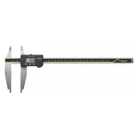 Calibrador analógo de taller digital mod. 551-204-10, 551-206-10, 551-207-10 Resol. 0.01 mm
