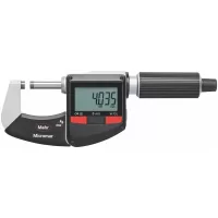 Micrómetro para exteriores digital IP65 Mod. 4157011 Resol. 0.001 mm